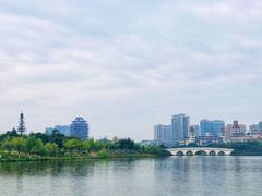 -眉山湿地公园(东坡区)
