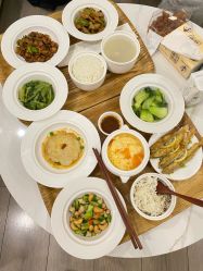-弗蕾亚·辰月月子度假中心(光谷店)