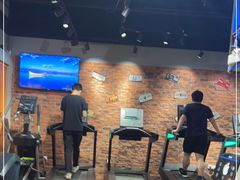 -NRG 健身私教CLUB(云山路店)