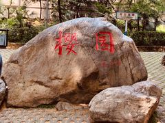 -武汉大学-樱园