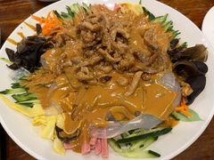 东北大拉皮-私房小厨(康城路店)