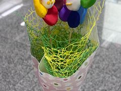 -蕃茄田艺术•美术绘画 •硬笔书法(滨江海威领界店)