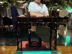 -广州花园酒店荔湾亭·地道点心·粤式饮茶