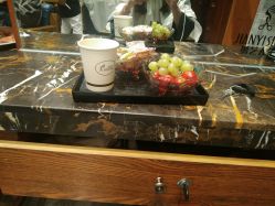 点击看大图 -T.1 hair salon烫染接发