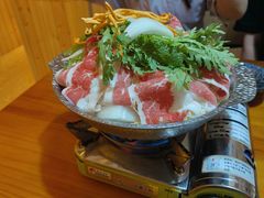 -千吉日本料理(日本一条街店)
