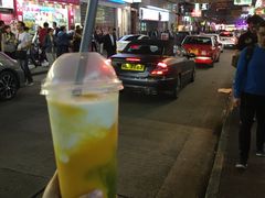 -许留山(佐敦道店)