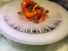 -福荣新中式餐厅