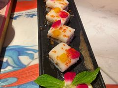 -长安大牌档之龙头酒肆(荣民龙首广场店)
