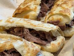 -高玛纳驴肉火烧(河间总店)