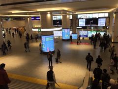 -阪急百货店(梅田总店)