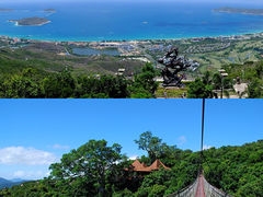 -海棠湾
