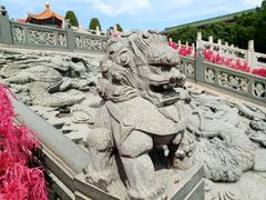 -广东圆玄道观