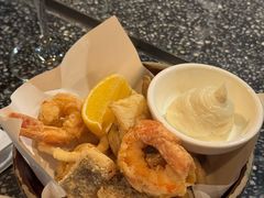 -Apollo·西班牙小酒馆(安福路店)