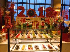 -新食谱全日制餐厅·苏州苏州湾艾美酒店