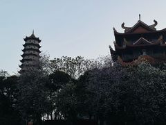 -西禅古寺售票处