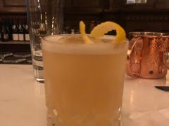 -LONG BAR 廊吧(外滩华尔道夫酒店)