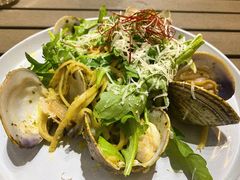 罗勒美国贝意大利面-CHILLAX轻乐时(侨建·Hi City店)