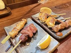 -鸟鹏烧鸟居酒屋(昌岗店)