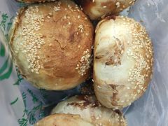 -满记烧饼(牛街东里小区一区店)
