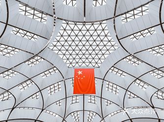北京旅行|大兴机场|手机摄影打卡攻略 -