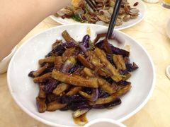 iphone_upload_pic-海岛渔村大酒店(云霄路店)