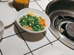 -蛙一刀·麻椒鱼火锅(金仙桥店)