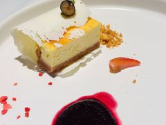 蓝莓巴斯克-王品牛排(上海百联又一城店)