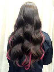 -MYCOLORHARSALON