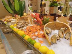 -云尚自助餐厅(佛山南海瞻云酒店)