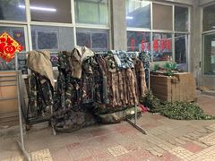 -亲兄弟真人CS团建拓展基地