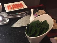 捞王锅物料理(崑山店)-捞王猪肚鸡火锅(昆山店)