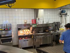 -麦当劳(学院大街店)