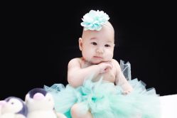-首尔宝宝SEOUL  BABY STUDIO(通州店)