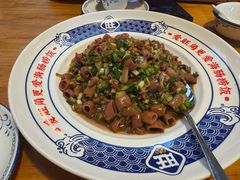 -旺角小渔村·海肠捞饭开创者(环山路店)