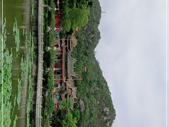 -南普陀寺