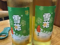 -鱼众不同·鸡公煲·烤全鱼(国顺路店)