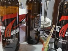 -潮牛魏记鲜牛肉火锅(开发区店)