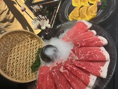 -捞王锅物料理(凯旋路店)