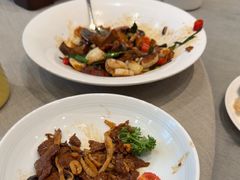 -宁海食府·涌宴(真和店)