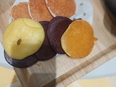 -湖北三五醇酒店·35年新楚菜