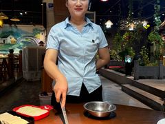 -贺庄·活鱼馆(珠吉路店)