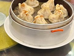 糯米烧卖-耿福兴(凤凰美食街店)