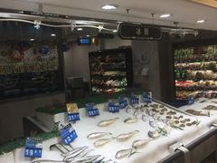 -BHG生活超市(安贞店)