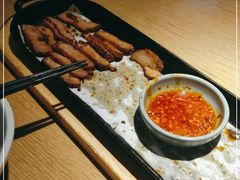 -蜜桃餐厅·伴山(绿宝广场店)