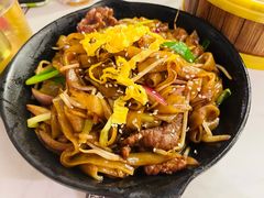 -食大利香港茶餐厅(南亚风情第一城店)
