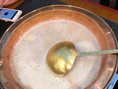 -诺敏塔拉奶茶-布里亚特包子-手把肉(锦都会店)