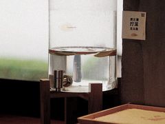 -fishtank鱼缸咖啡(三山街店)