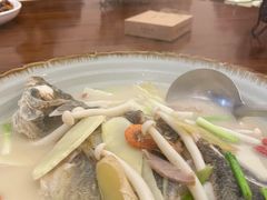 -心无尘茶餐馆(径山村店)