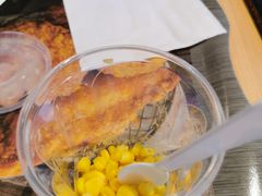 -麦当劳(燕顺路店)