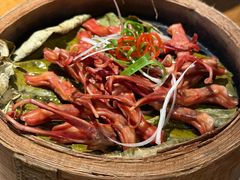 竹笼鸭舌-乔街深夜食堂·小龙虾·高压锅生蚝(杭州总店)